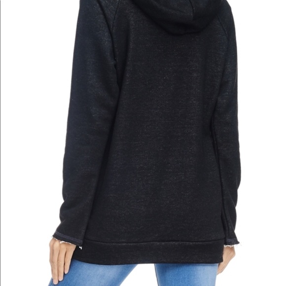 ❗️LAST ONE❗️ SMALL Faith Hoodie - Picture 5 of 5